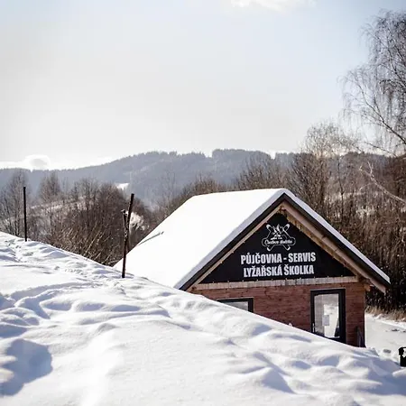 U Cecila Chalet
