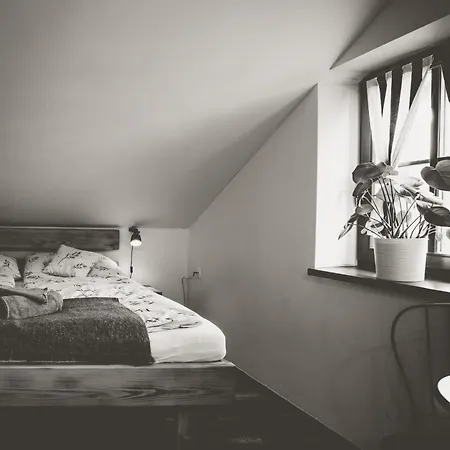 U Cecila Chalet