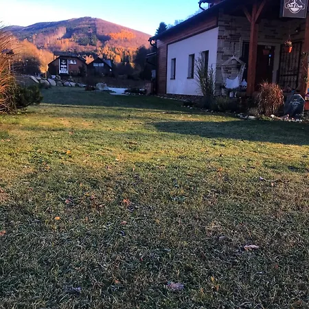 Dağ evi U Cecila *