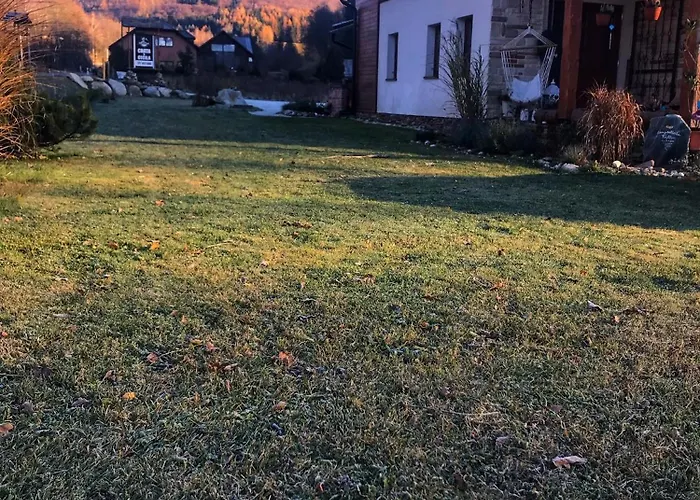 Dağ evi U Cecila *